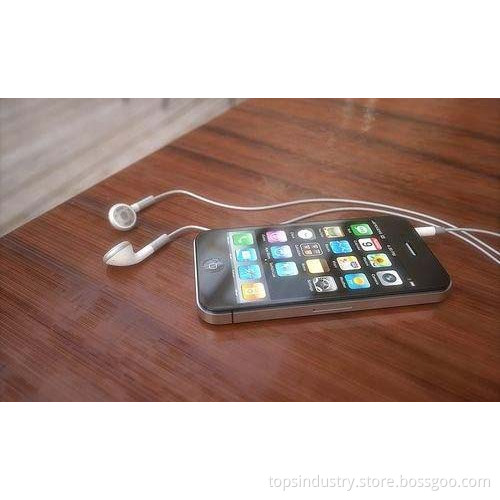 4GS Cell Phone 3.2" Touch Screen Mobile Phone